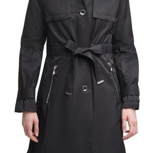 NWT - Trench Coat